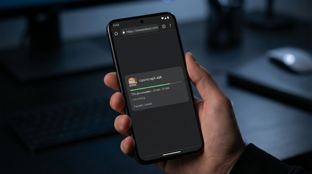 Main screen of 92go apk page for PK players - 4