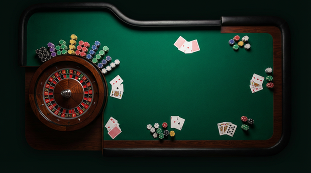 Game list for 92go casino section - 5