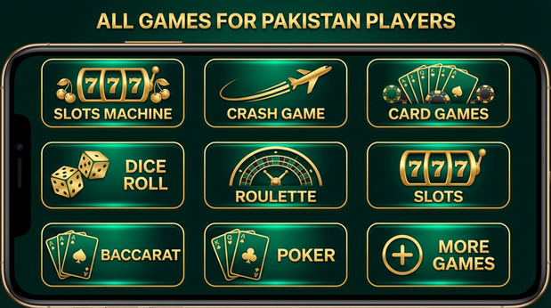 Main screen of 92go games page for PK players - 4