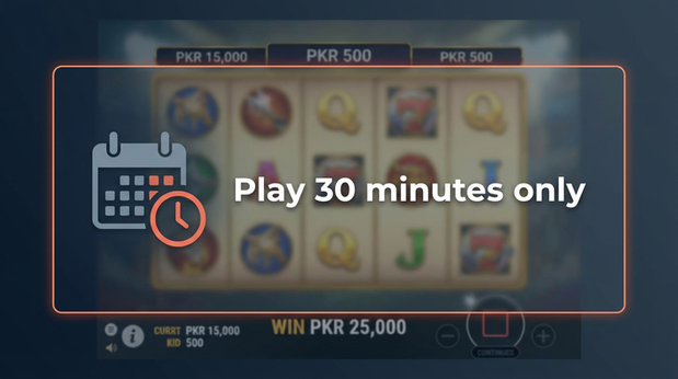 Payment and PKR controls in 92go - 6