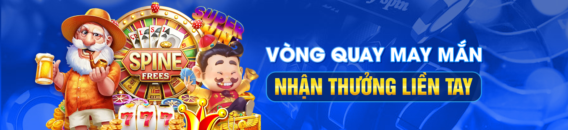 Hình ảnh quảng cáo của b888 hiển thị nền tảng và các lợi ích