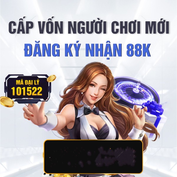 Hình ảnh quảng cáo của b888 hiển thị nền tảng và các lợi ích