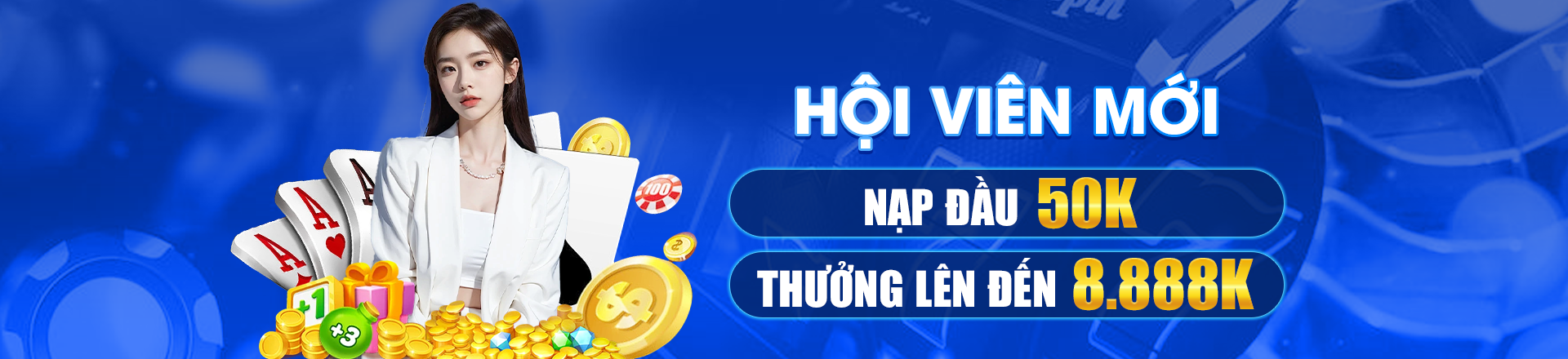 Hình ảnh quảng cáo của b888 hiển thị nền tảng và các lợi ích