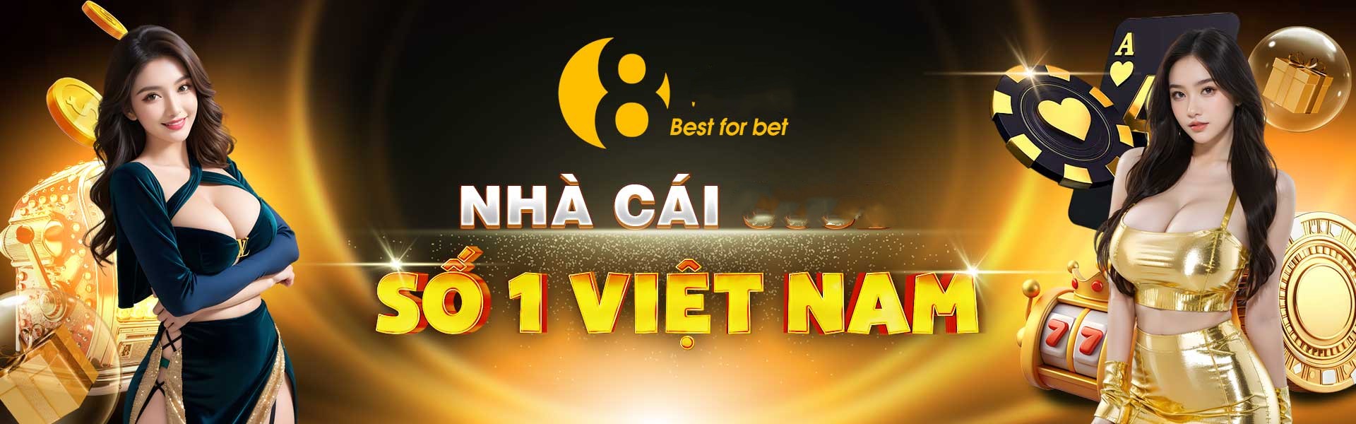 Hình ảnh quảng cáo của b888 hiển thị nền tảng và các lợi ích