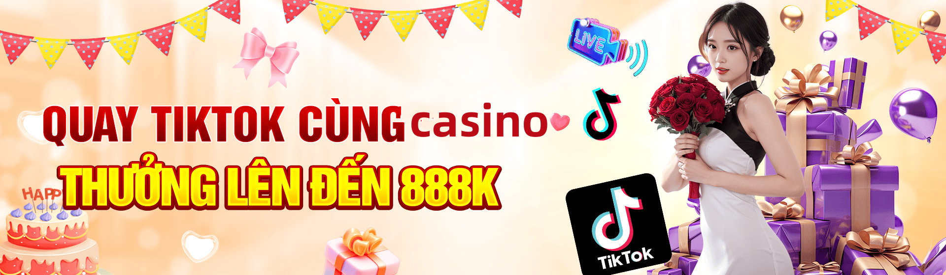 Hình ảnh quảng cáo của b888 hiển thị nền tảng và các lợi ích