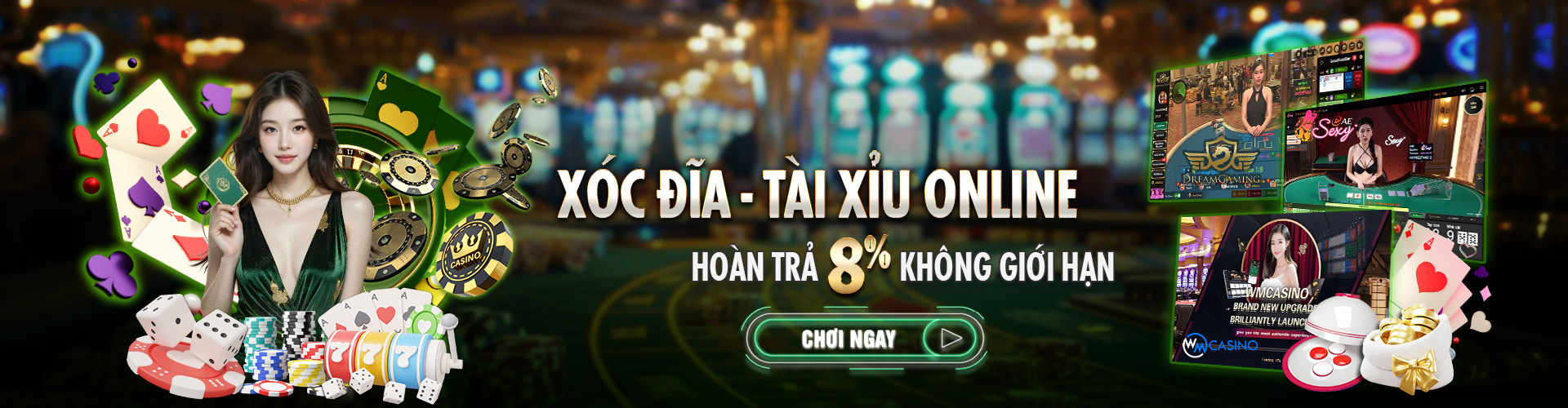 Hình ảnh quảng cáo của b888 hiển thị nền tảng và các lợi ích