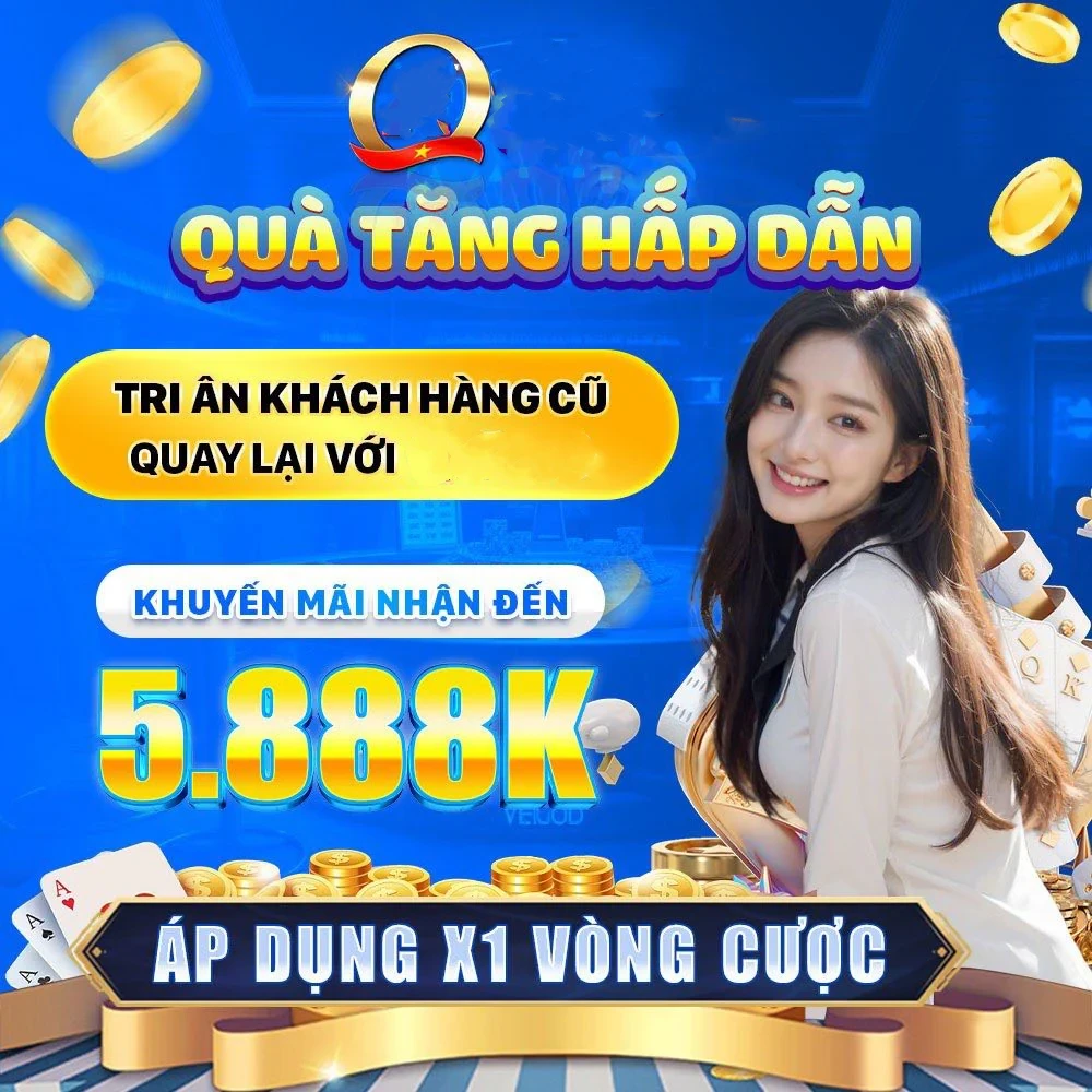 Hình ảnh quảng cáo của b888 hiển thị nền tảng và các lợi ích