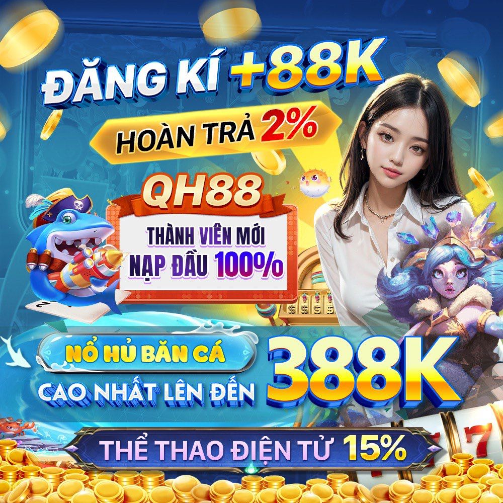 Hình ảnh quảng cáo của b888 hiển thị nền tảng và các lợi ích